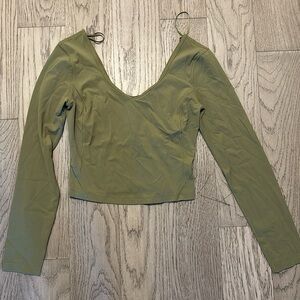 Lululemon Align Long Sleeve